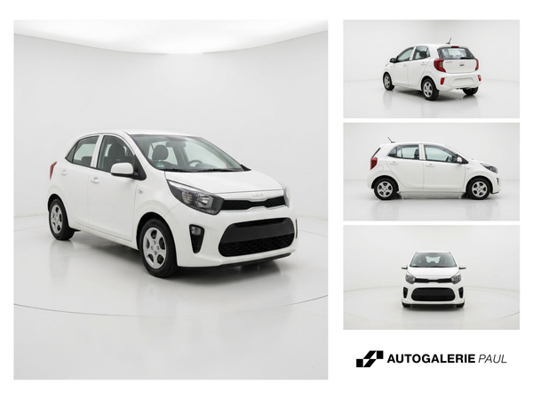 Kia Picanto Edition 7