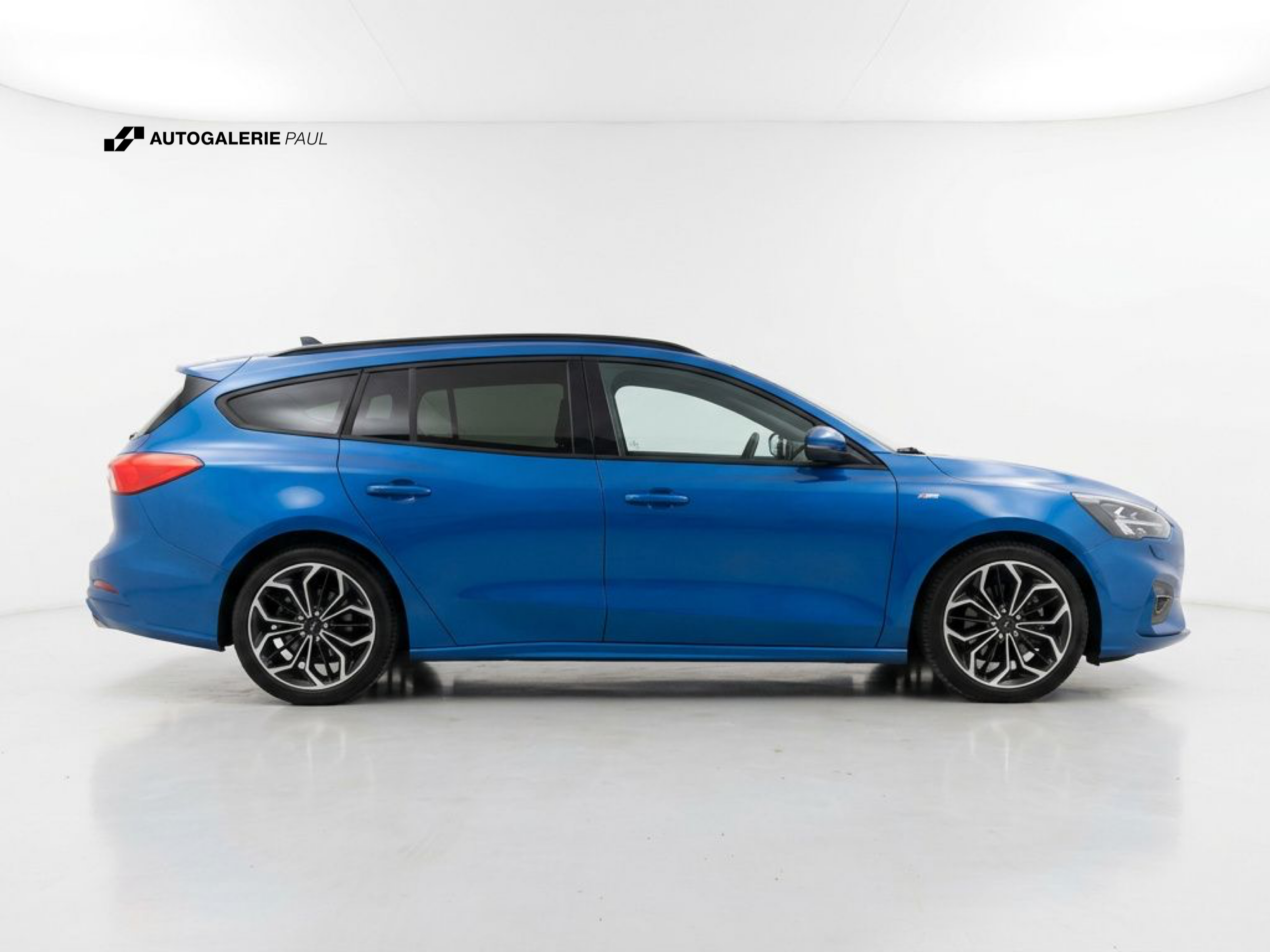 Ford Focus ST-Line