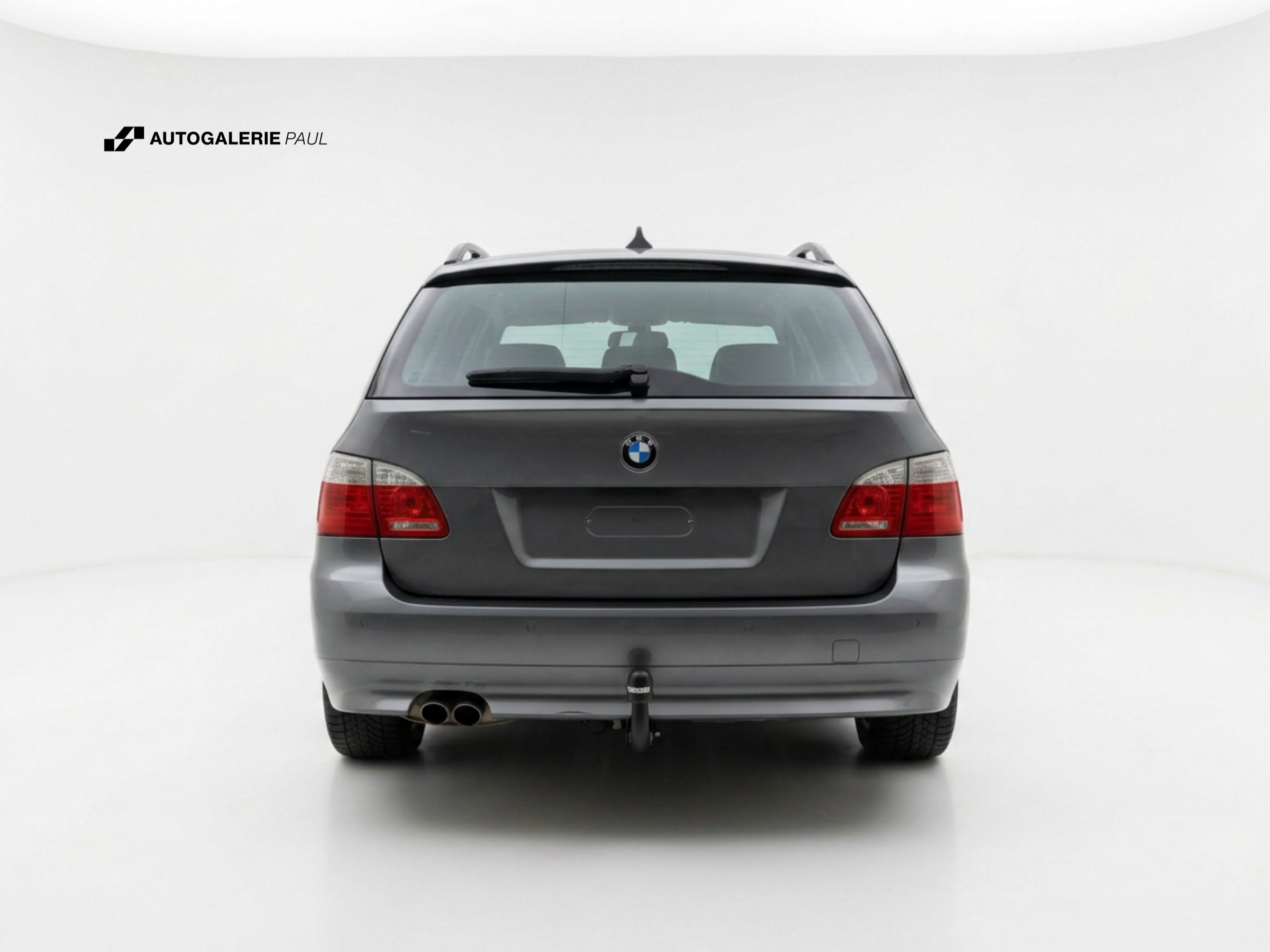 BMW 530ix Drive