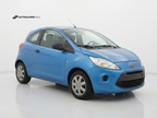 Ford Ka Trend