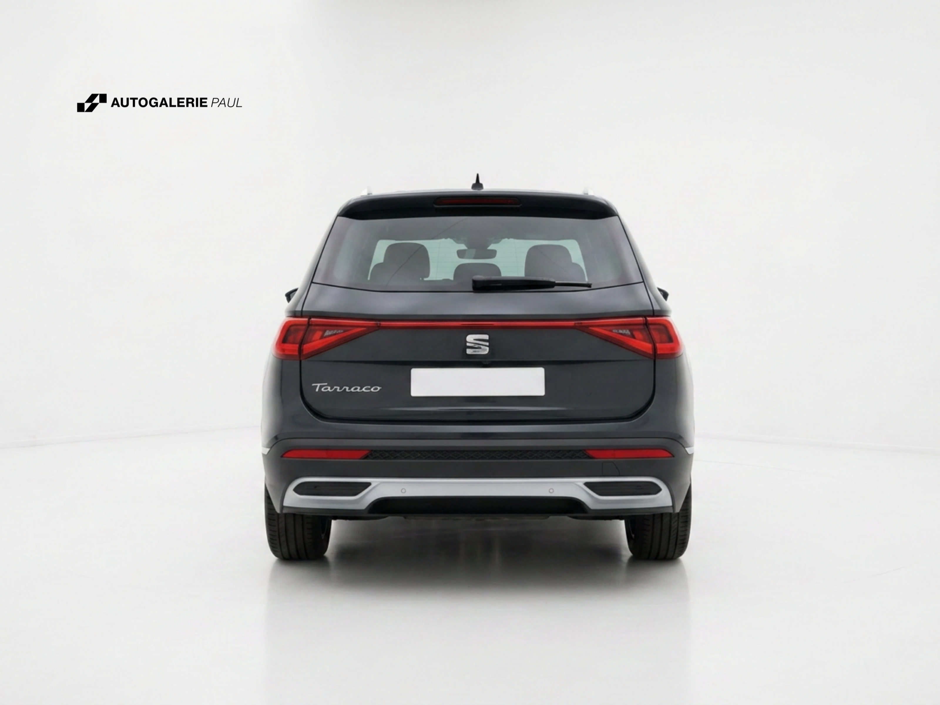 Seat Tarraco Xcellence