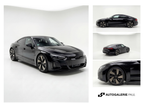 Audi e-tron GT *LED*PANO*B&O*ACC*LEDER*KAMERA