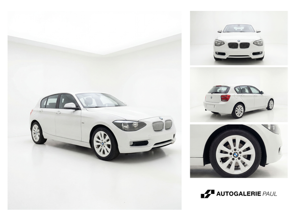 BMW 118i