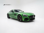 Mercedes Benz AMG GTS