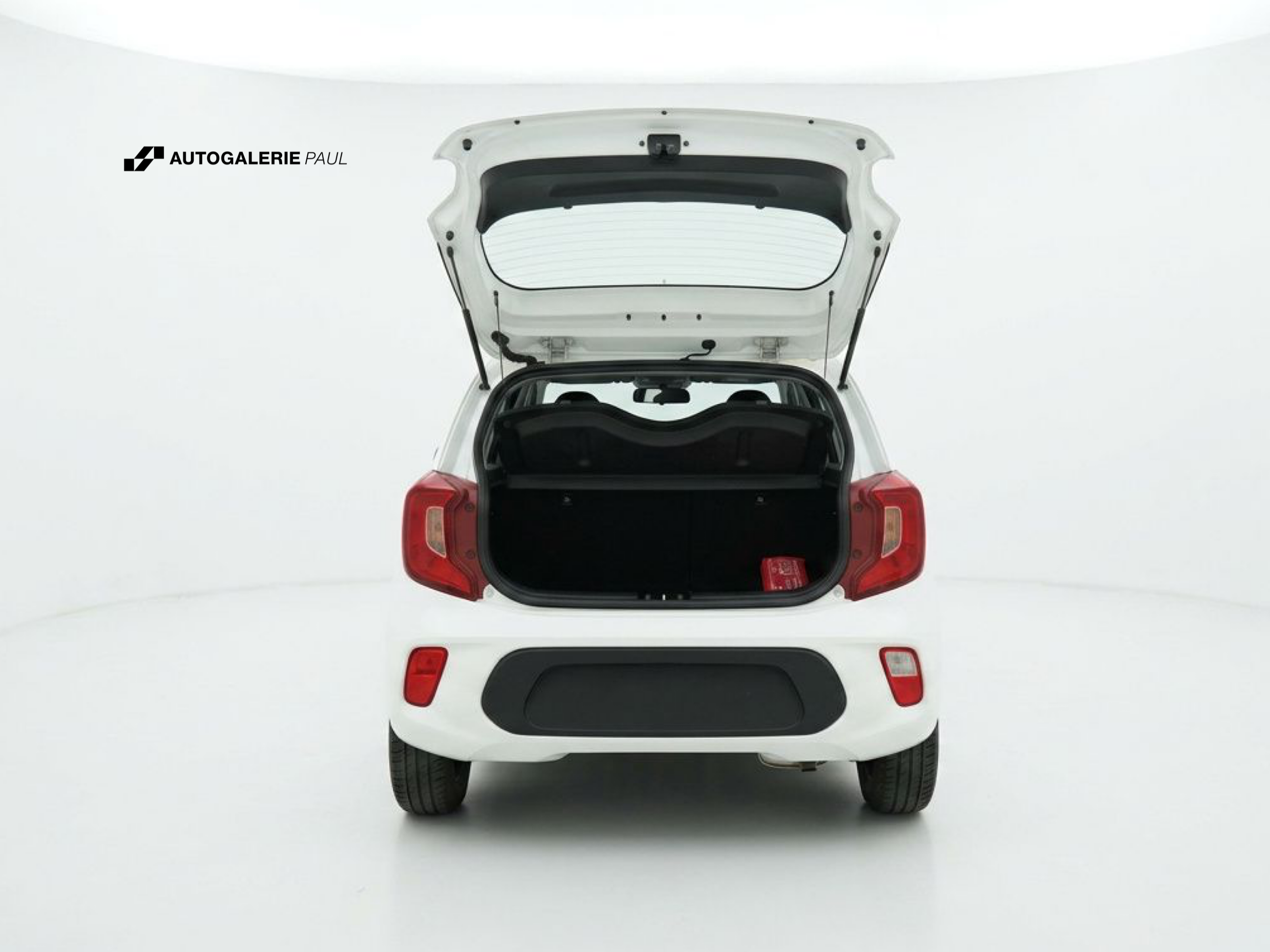 Kia Picanto Edition 7