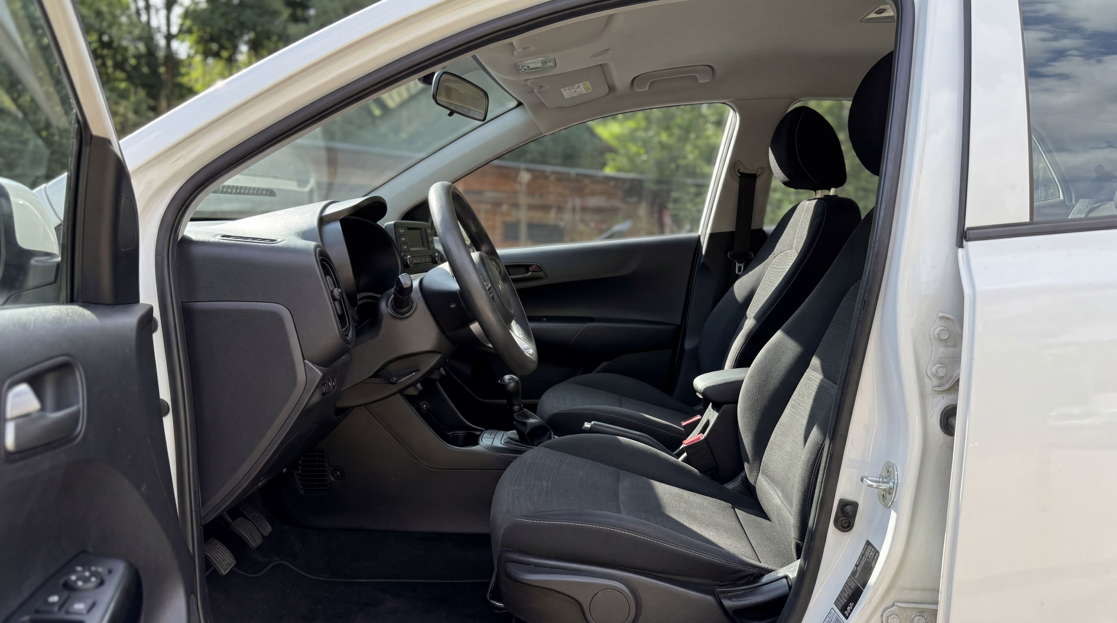 Kia Picanto Edition 7