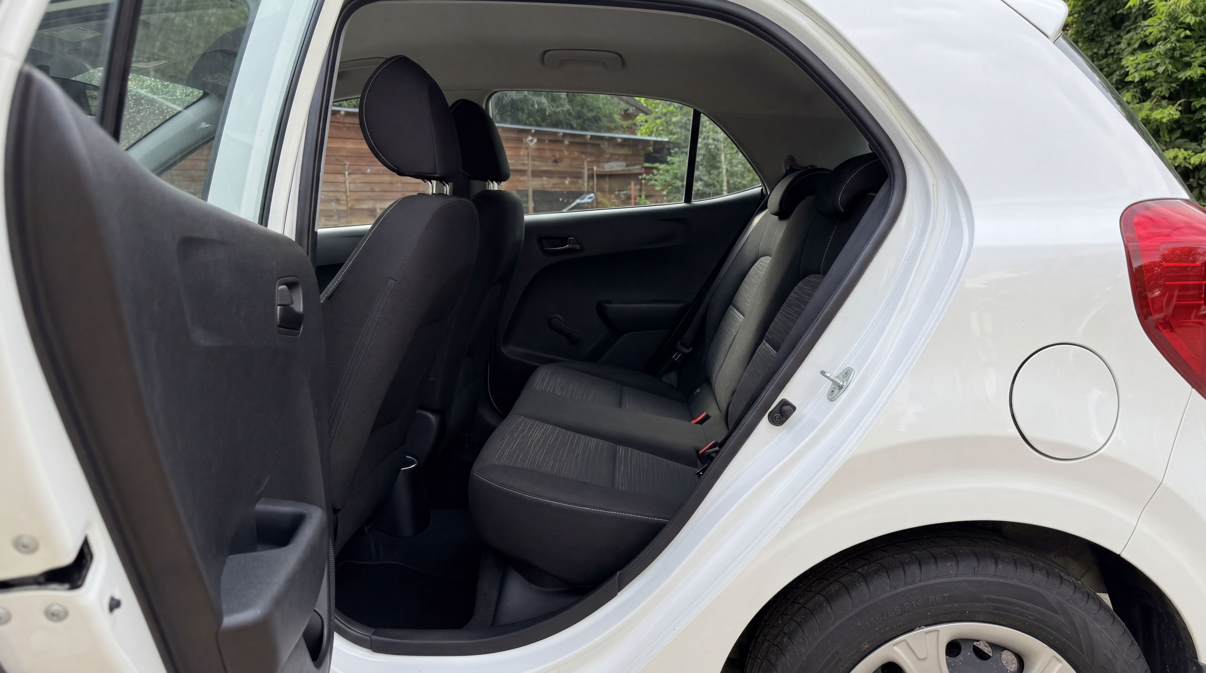 Kia Picanto Edition 7