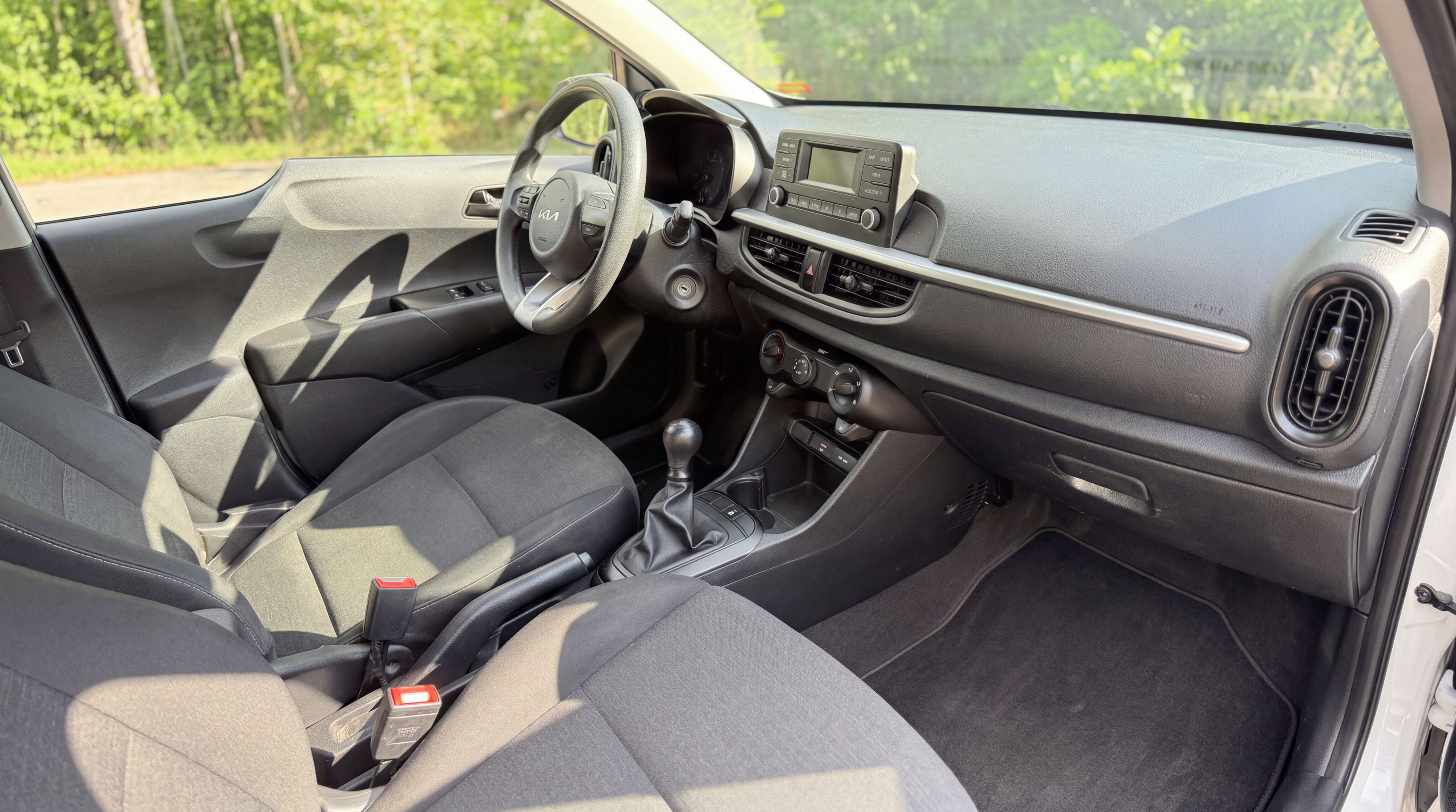 Kia Picanto Edition 7