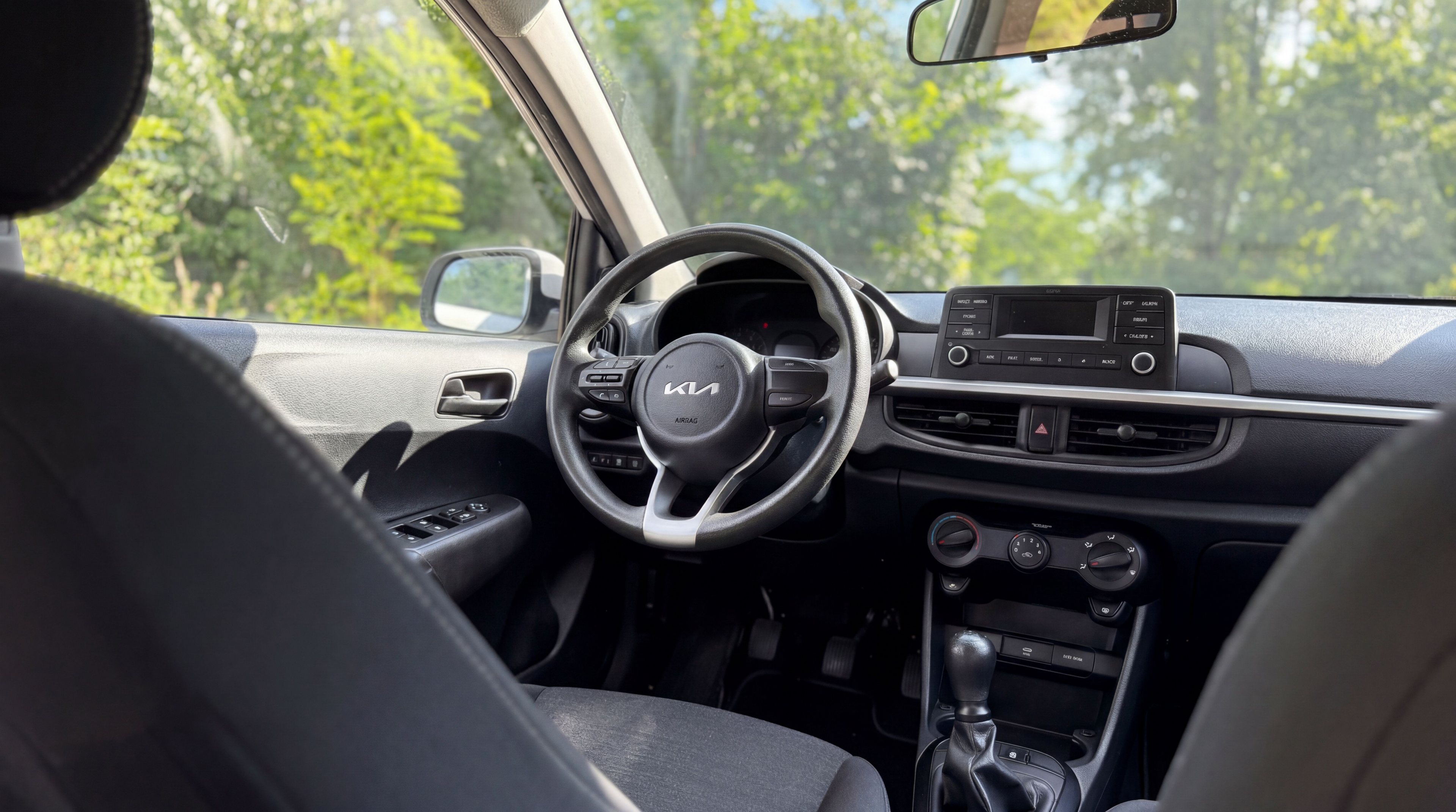 Kia Picanto Edition 7